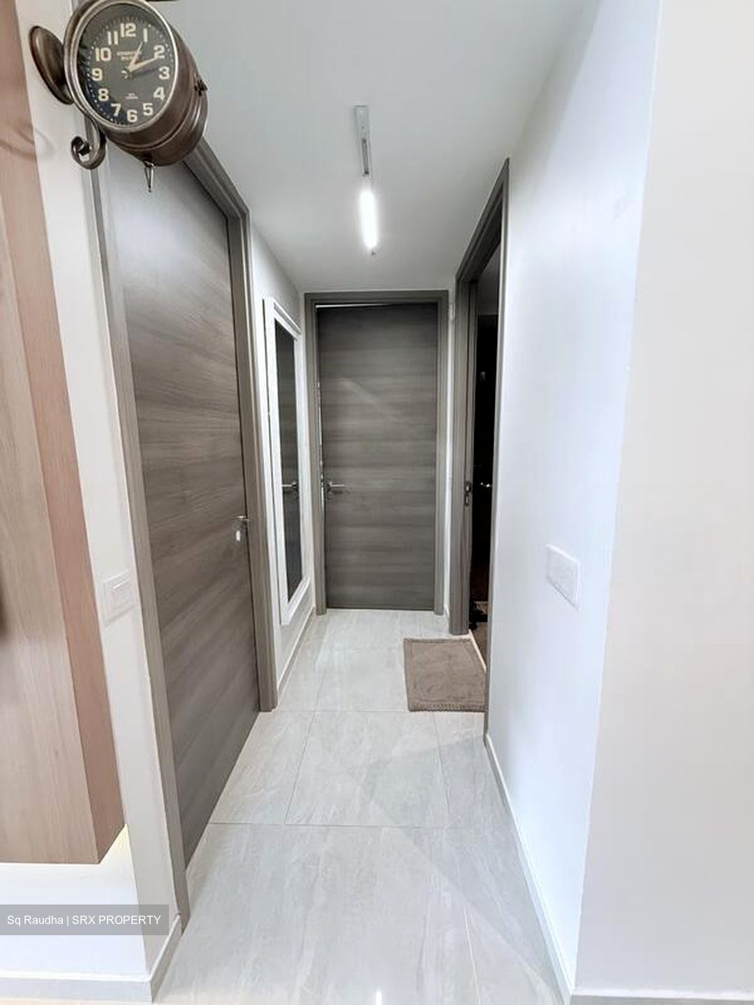 The Florence Residences (D19), Apartment #502791161